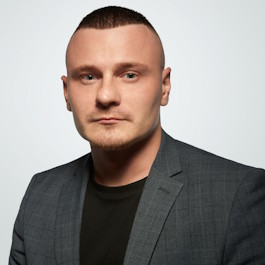 Мацько Виталий