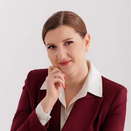 Шварева Виктория Викторовна