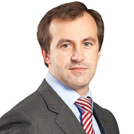 Александров Сергей Александрович