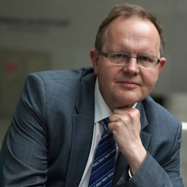 Ельников Сергей Викторович