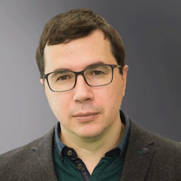 Ширяев Вадим Васильевич